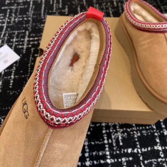 New UGG Tazz Tasman Sandals Women Slipper - Picture 4 of 6